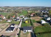 Luborzyca, 465 000 zł, 15.91 ar, budowlana miniaturka 17
