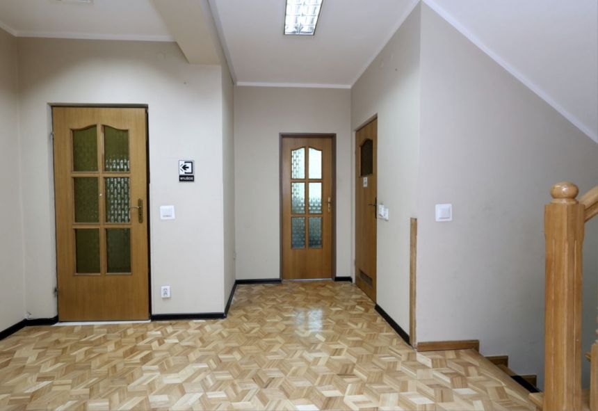 Warszawa Zacisze, 2 000 000 zł, 346.1 m2, segment skrajny miniaturka 20