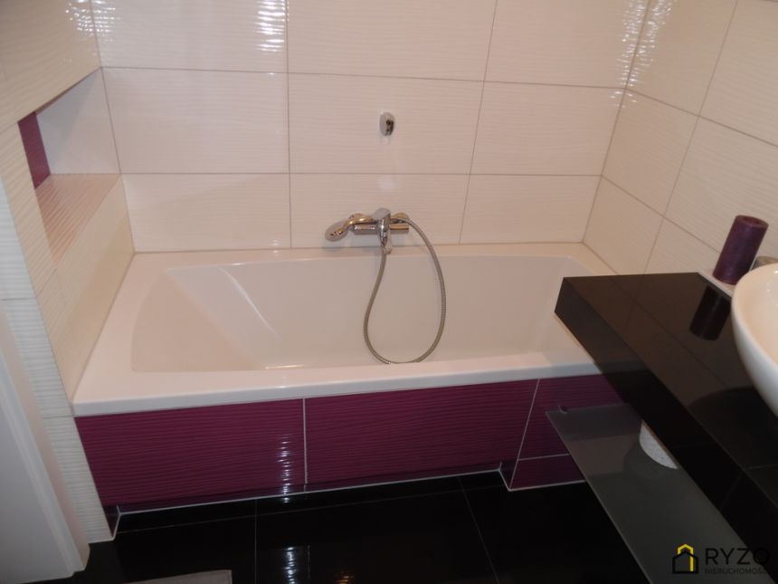 Komfortowy apartament na osiedlu zamkniętym  !!! miniaturka 6