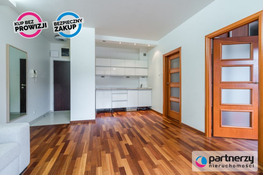 Gdynia Orłowo, 929 000 zł, 43 m2, M2 miniaturka 5