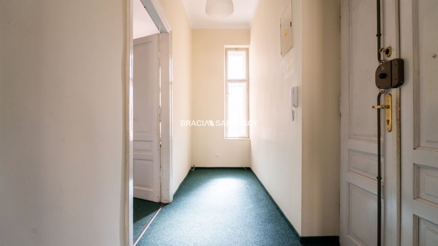 Przestronny lokal biurowy w sercu Krakowa 110m2! miniaturka 2