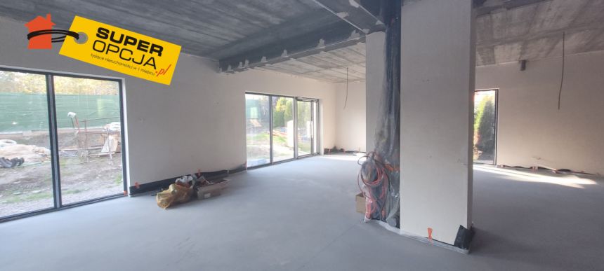 Wieliczka Krzyszkowice, 22 920 zł, 382 m2, pietro 1 miniaturka 6