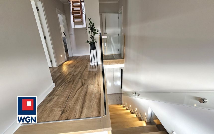 Ustroń, 2 849 000 zł, 211 m2, ogrzewanie gazowe miniaturka 12