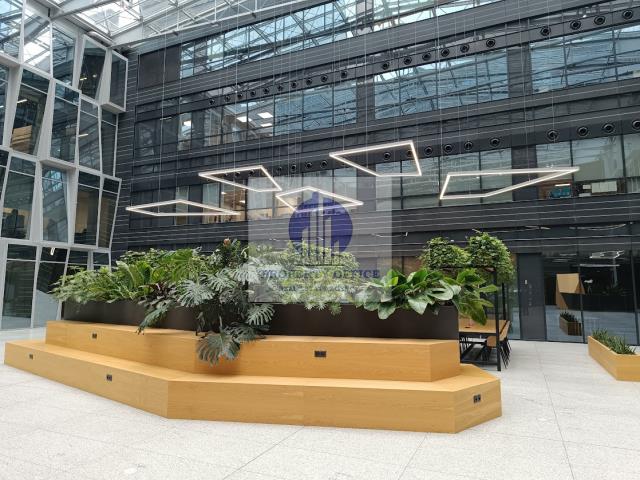 Wola: handel/usługi 105,64 m2 miniaturka 5