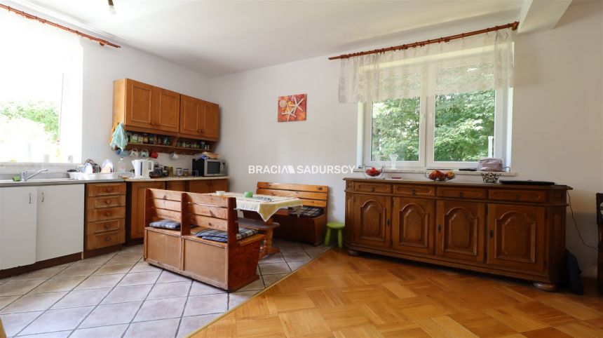 Dom o pow. 180 m2 w Beskidzie Wyspowym - Dobra. miniaturka 13