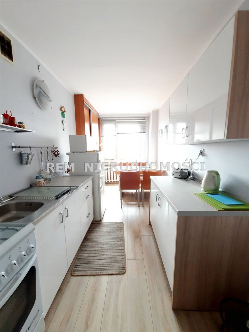 Tychy, 2 400 zł, 48 m2, w bloku miniaturka 6