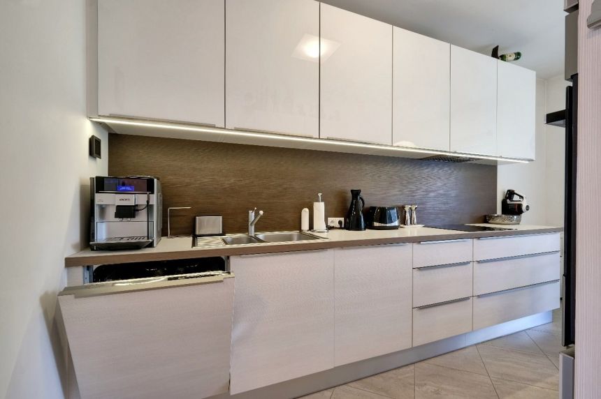 Bezczynszowe, z ogródkiem 150 m2 i garażem 17 m2 miniaturka 6