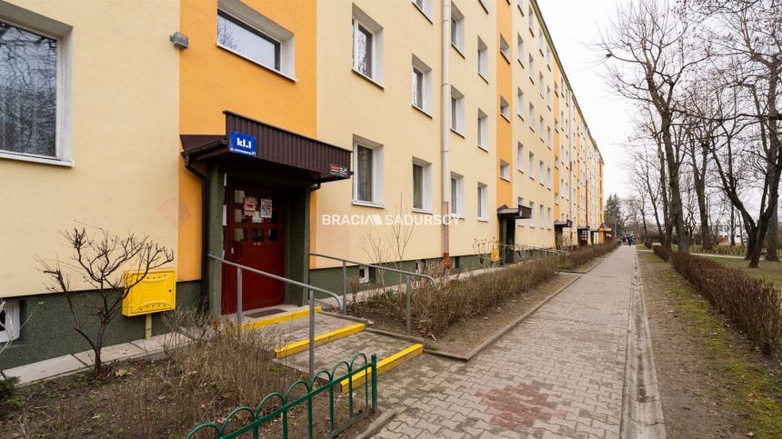 2 pok 44m2 balkon tramwaj/autobus miniaturka 16