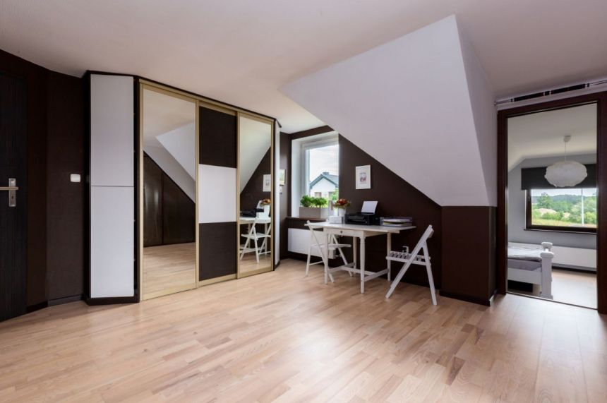 Orle, 1 150 000 zł, 159.36 m2, z gazobetonu miniaturka 17