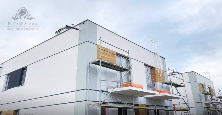 Mieszkanie 5 pok. 88,89 z taras i ogród / Jagodno, Brochów miniaturka 3