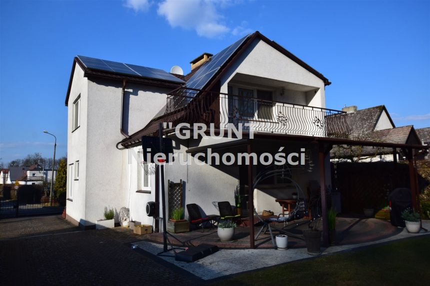 Piła, 949 000 zł, 220.88 m2, z gazobetonu miniaturka 17