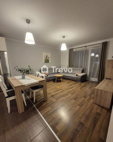 Gdańsk Osowa, 745 000 zł, 66.1 m2, z balkonem