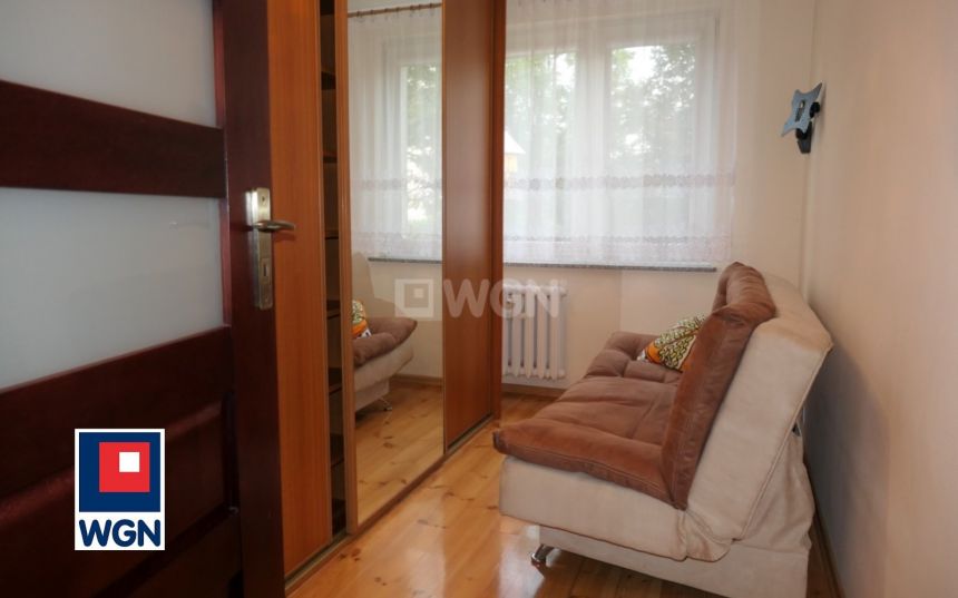 Kwidzyn, 1 500 zł, 49.1 m2, kuchnia z oknem miniaturka 4