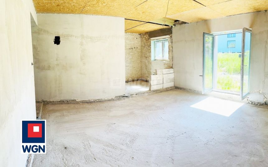 Krępa Słupska, 388 000 zł, 140 m2, bez białego montażu miniaturka 10