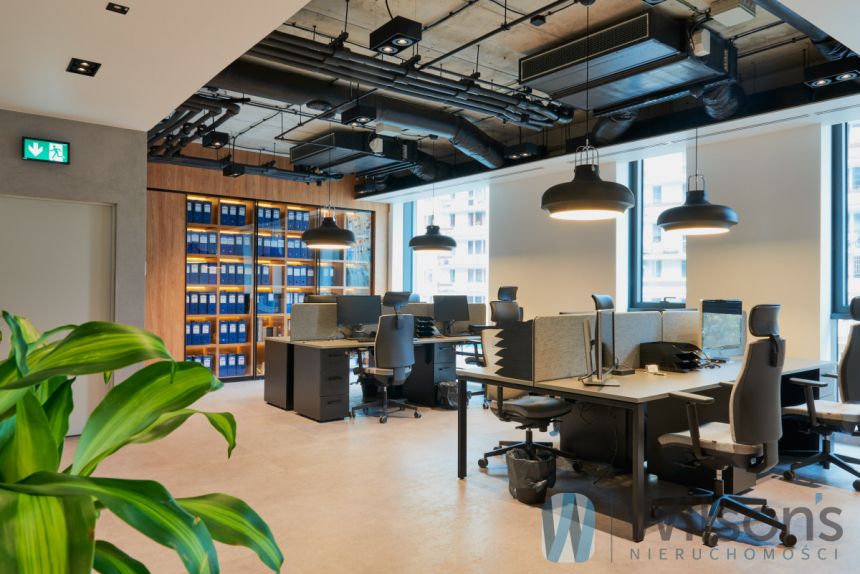 Warszawa Praga, 7 000 euro, 400 m2, biuro miniaturka 3
