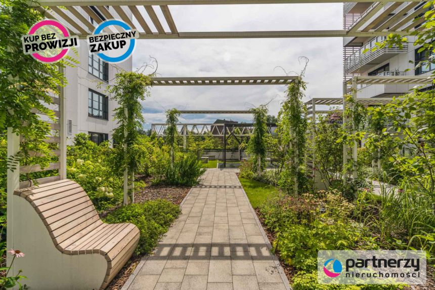 Gdańsk Śródmieście, 1 460 680 zł, 64.39 m2, pietro 7/7 miniaturka 4