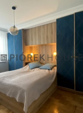 3-pokojowe mieszkanie w Ochocie miniaturka 10