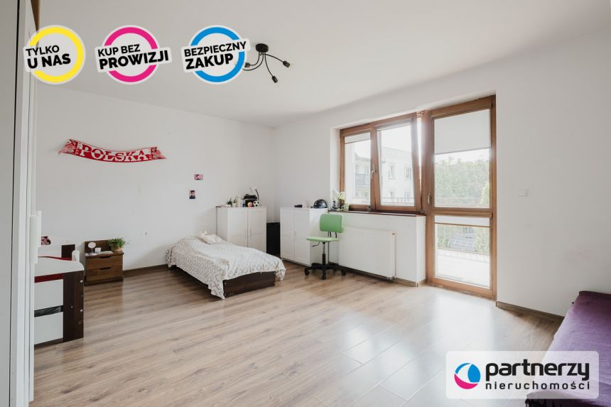 Gdańsk Matemblewo, 3 700 000 zł, 400 m2, 10 pokoi miniaturka 17