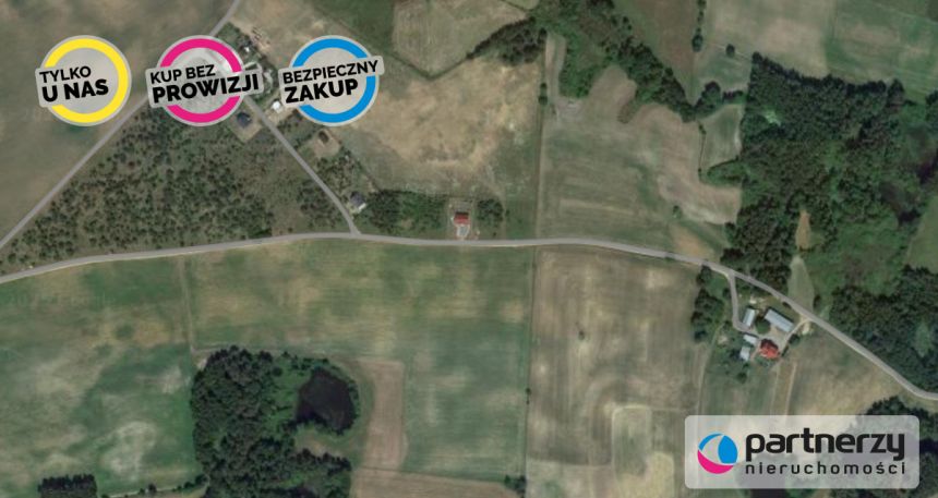 Łosienice Nowe Łosienice, 120 000 zł, 11.71 ar, przyłącze prądu miniaturka 2