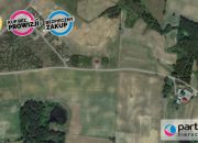 Łosienice Nowe Łosienice, 120 000 zł, 11.71 ar, przyłącze prądu miniaturka 2