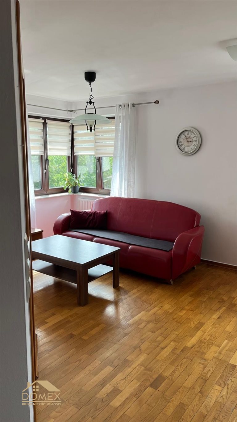 Bielsko-Biała, 508 000 zł, 48 m2, umeblowane miniaturka 2