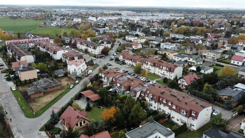 Swarzędz, 873 000 zł, 85 m2, z garażem miniaturka 23