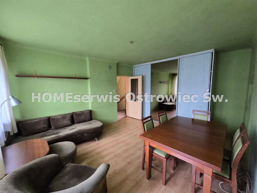 Na sprzedaż dom 160 m2 6 pokoi ul.Reymonta miniaturka 16