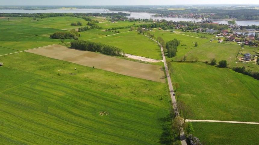 Działki z warunkami zabudowy Bogaczewo - zdjęcie 1