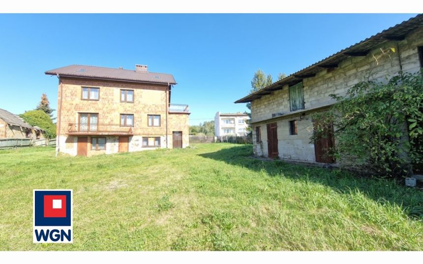 Pątnów Kolonia Pątnów, 299 000 zł, 173 m2, jednorodzinny miniaturka 1