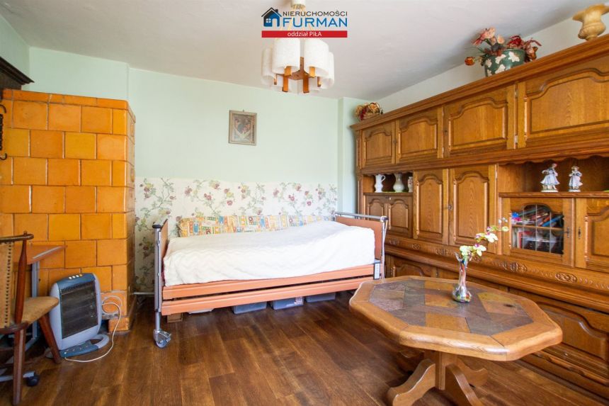 Nowy Dwór, 159 000 zł, 64.59 m2, parter miniaturka 6