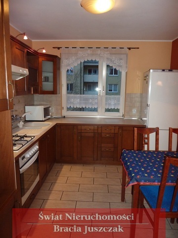Wrocław Krzyki, 2 900 zł, 74 m2, umeblowane