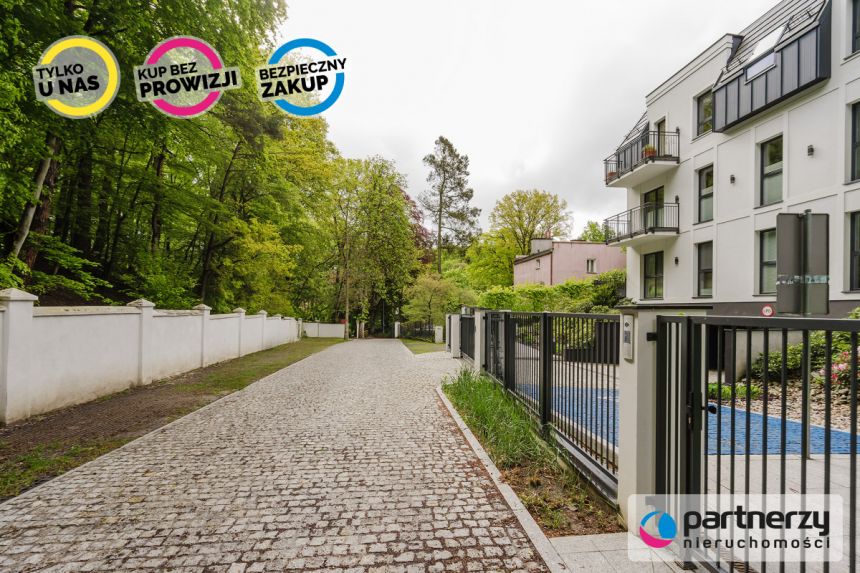 Gdańsk Wrzeszcz, 1 820 000 zł, 77.15 m2, z balkonem miniaturka 18