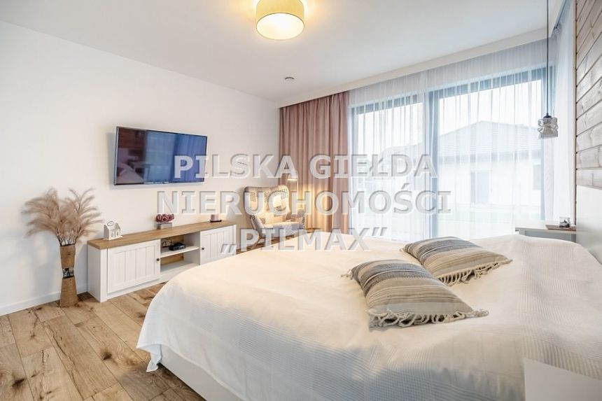 Zawada, 1 699 000 zł, 245 m2, aneks kuchenny połączony z jadalnią miniaturka 33