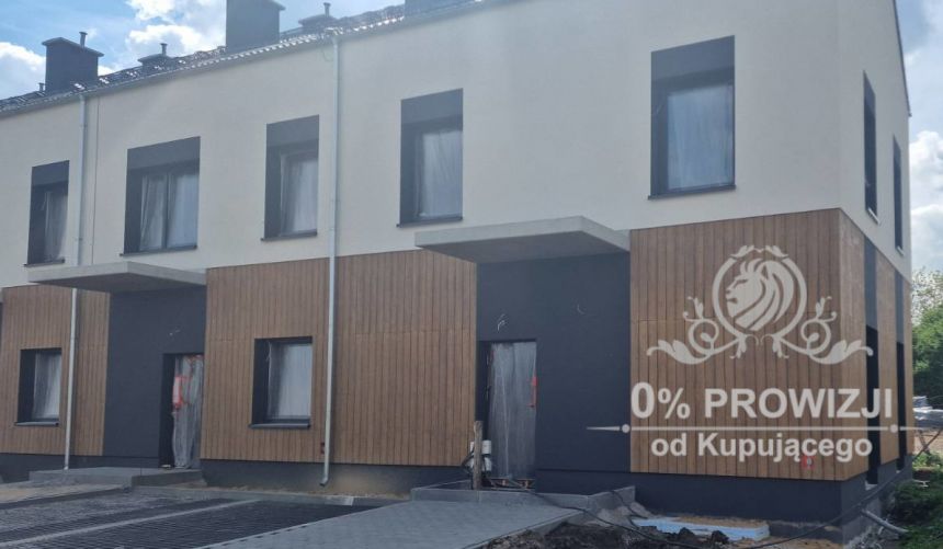 GOTOWY! Piękny domek na Krzykach z ogrodem/Ołtaszyn/cicha okolica miniaturka 16