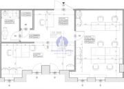 Wola: biuro 88,40 m2 miniaturka 2