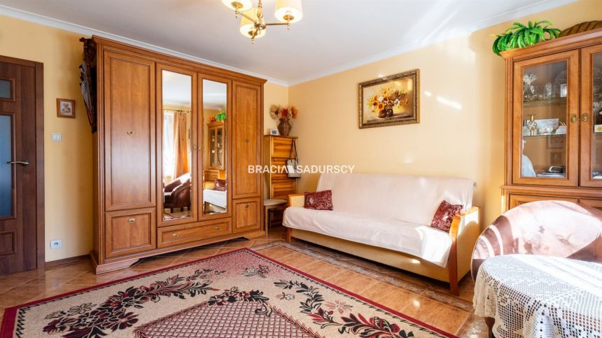 Duży dom z garażem. Wieliczka. Na wyłączność. miniaturka 19