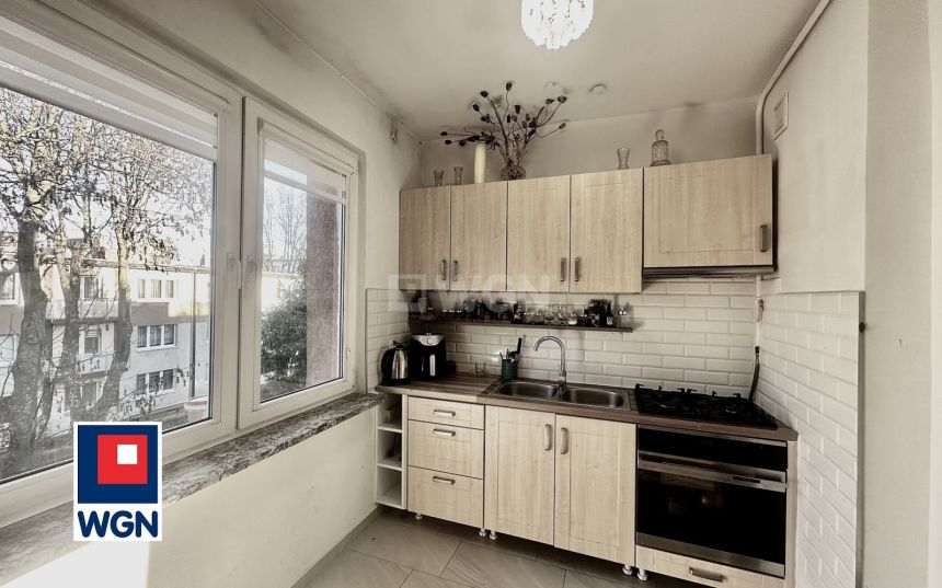 Słupsk, 295 000 zł, 36.4 m2, kawalerka miniaturka 9