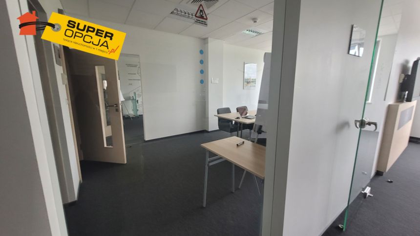 Kraków Podgórze, 1 625 euro, 130 m2, pietro 2, 5 miniaturka 3