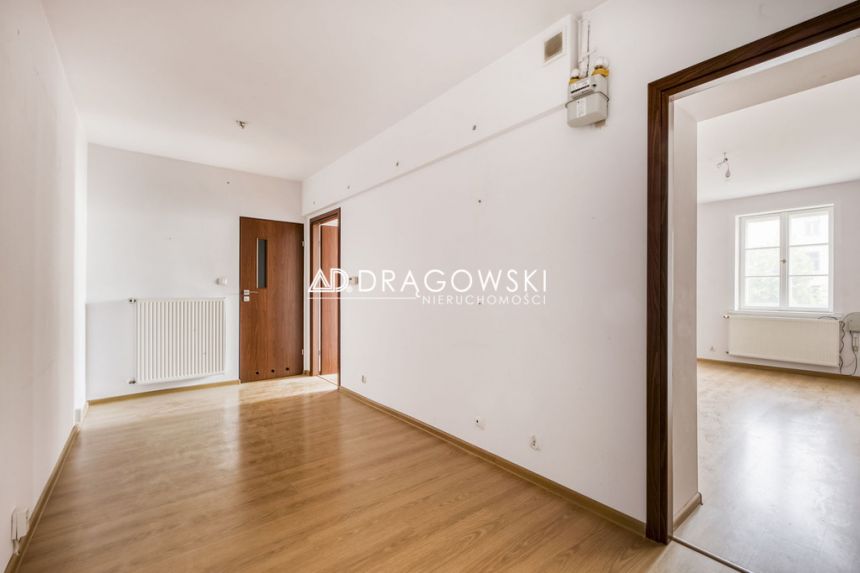 Lokal biurowy przy Trakcie Królewskim miniaturka 2