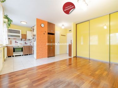 Kraków Bieńczyce, 415 000 zł, 27.7 m2, w domu wielorodzinnym