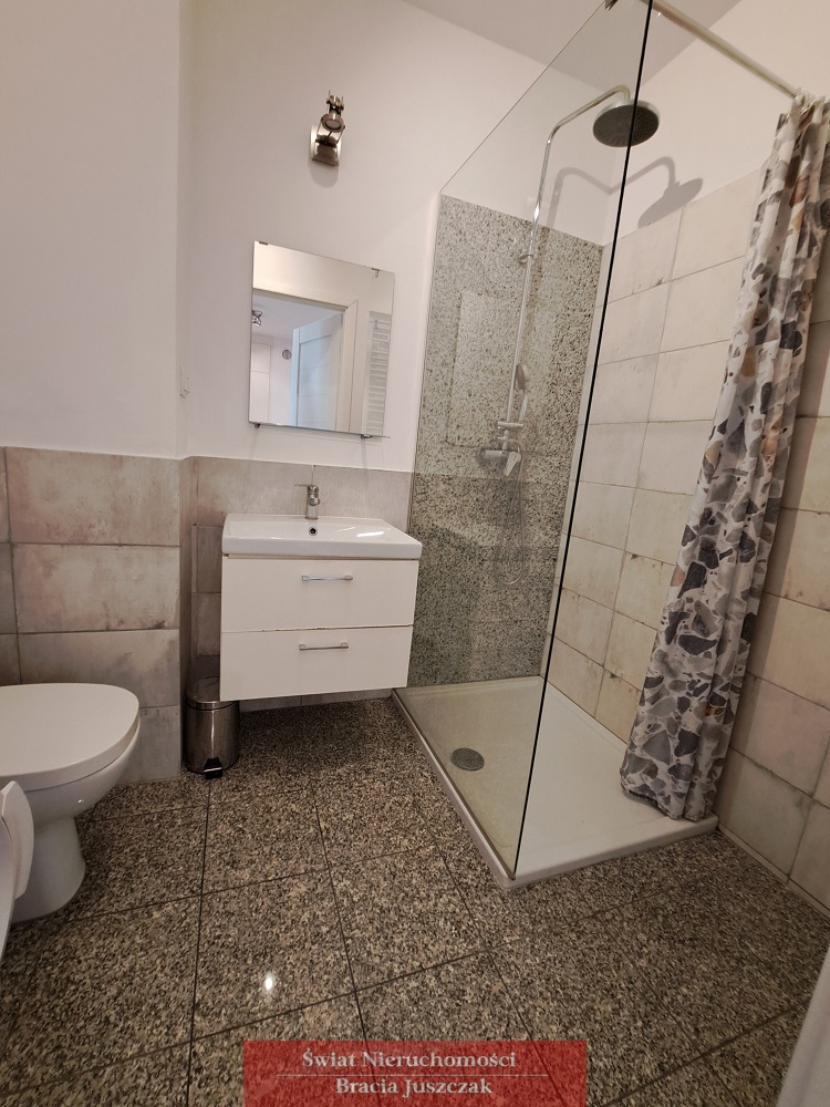 Wrocław Krzyki, 2 300 zł, 41 m2, bardzo wysoki standard miniaturka 4
