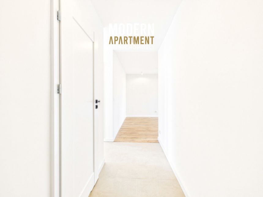Gdańsk Przymorze, 719 000 zł, 45 m2, parter/4 miniaturka 17