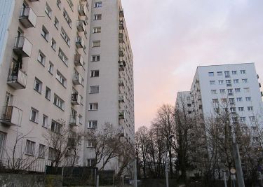 Warszawa Sady Żoliborskie, 530 000 zł, 48 m2, do remontu