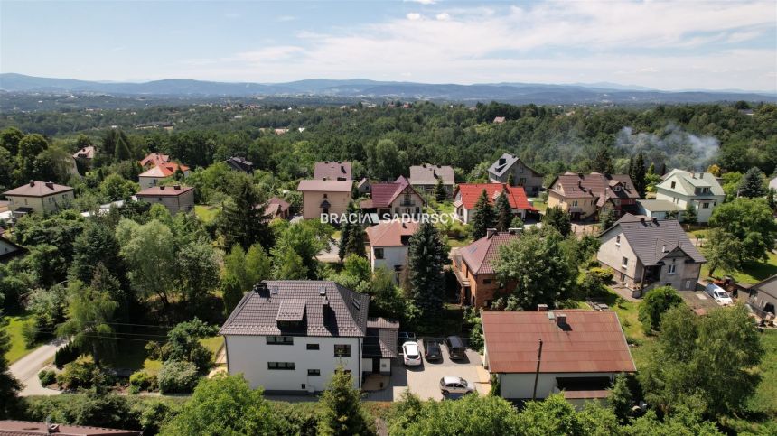 Dom mieszkalny, trzykondygnacyjny miniaturka 13