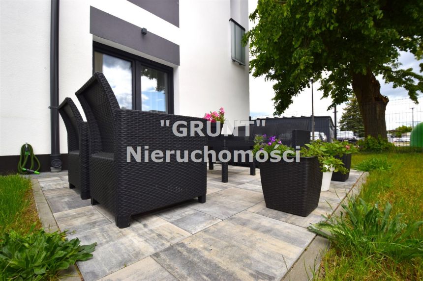Apartament pod kasztanami miniaturka 16