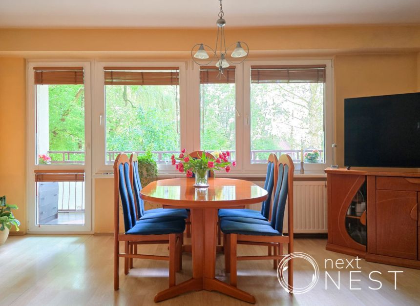 Konstancin-Jeziorna Grapa, 790 500 zł, 71.92 m2, parter miniaturka 2