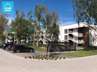 Gdańsk Świbno, 387 073 zł, 35.68 m2, parter
