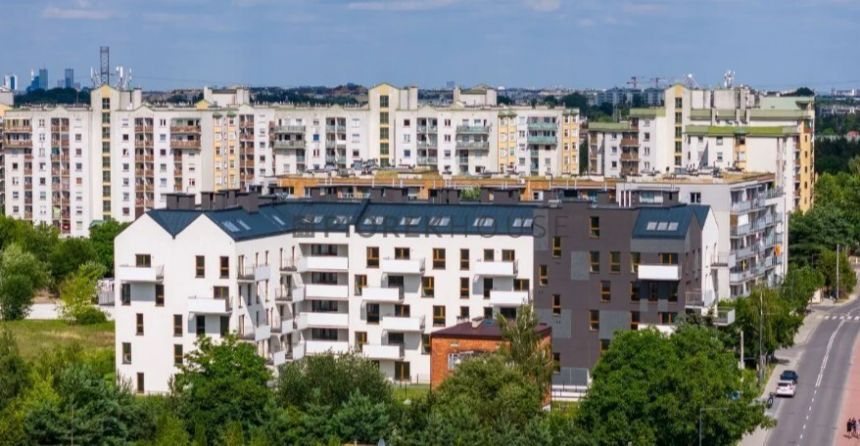 2-pokojowe mieszkanie na Ursusie miniaturka 11