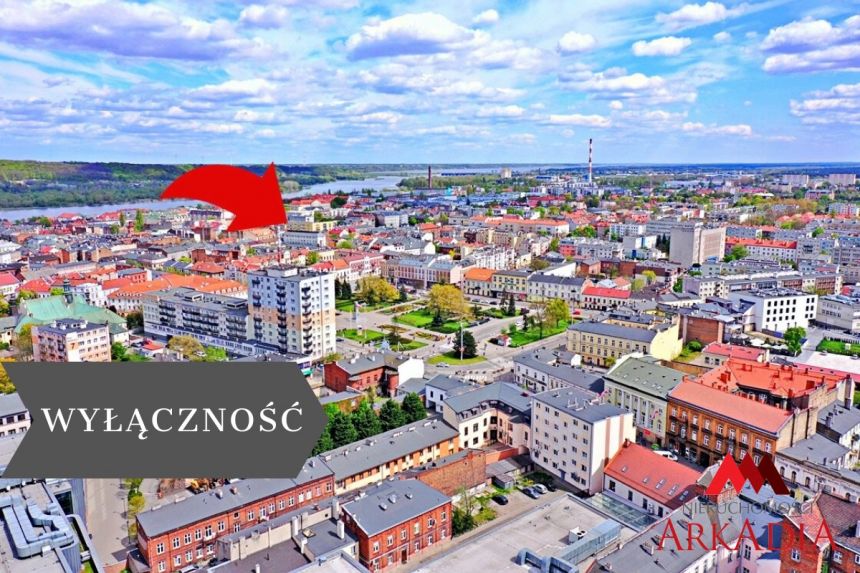 2-pokojowe mieszkanie- 4436 zł/m2 - zdjęcie 1