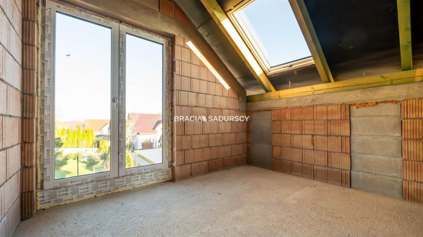Dom stan surowy zamknięty, Libertów miniaturka 15
